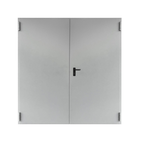 Δίφυλλη Πόρτα Multiplay (1.000+1.000) x 2.150 mm.