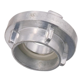 Ρακόρ STORZ Αλουμινίου 1 1/2inch Βόλτα