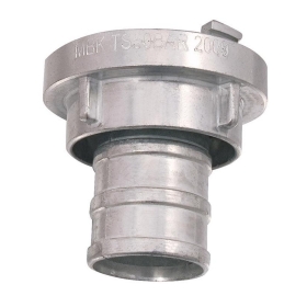 Ρακόρ STORZ Αλουμινίου 1 3/4inch Ουρά