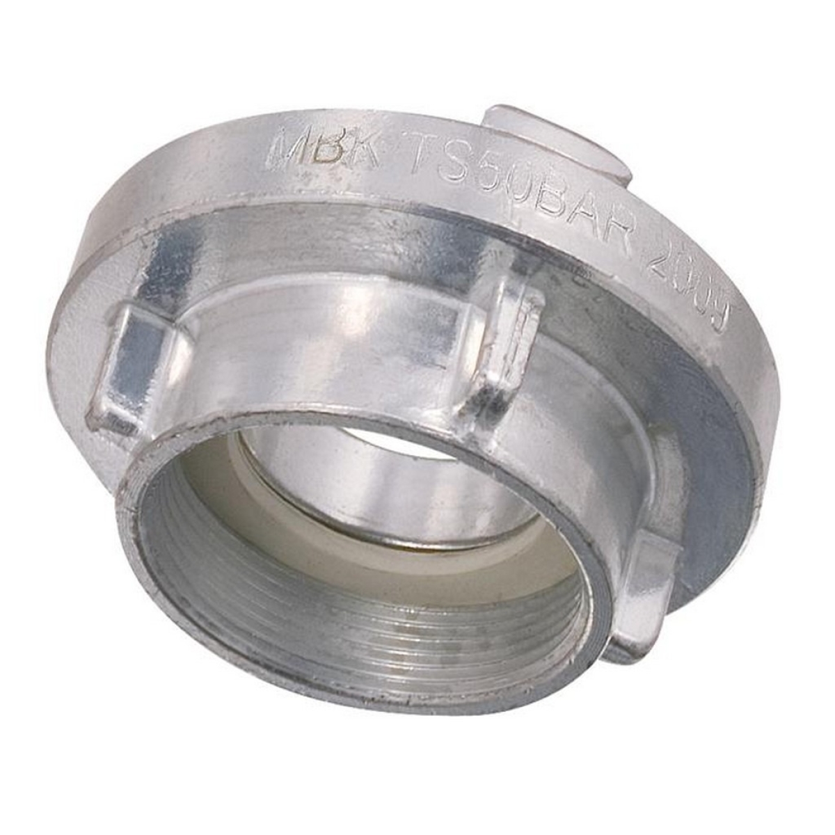Ρακόρ STORZ Αλουμινίου 2 1/2inch Βόλτα