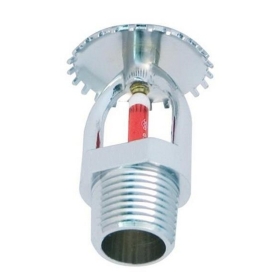 Σπρίνκλερ 1/2inch, 68°C, UL, Upright