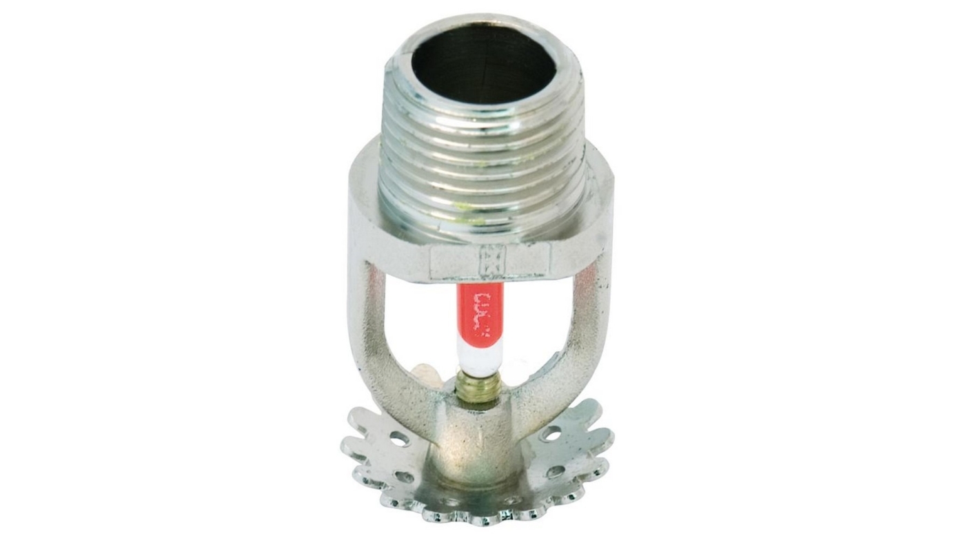 Σπρίνκλερ 1/2inch, 68°C, Upright/Pendent