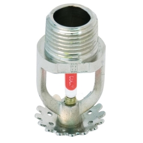 Σπρίνκλερ 1/2inch, 68°C, Upright/Pendent
