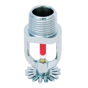 Σπρίνκλερ 1/2inch, 68°C, Pendent, Ίσιο