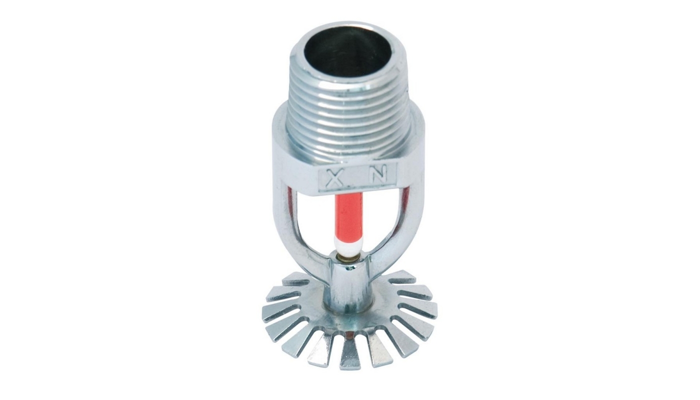 Σπρίνκλερ 1/2inch, 68°C, Pendent, Υψηλής Πίεσης
