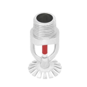 Σπρίνκλερ 1/2inch, 68°C, Pendent, Άσπρο