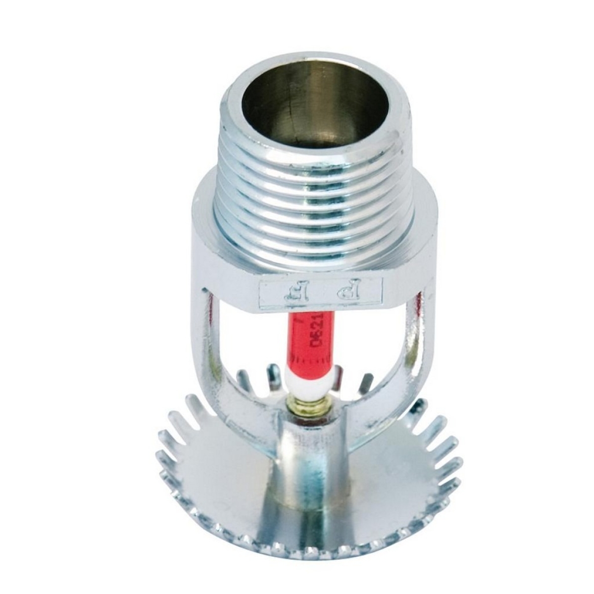 Σπρίνκλερ 1/2inch, 68°C, Upright