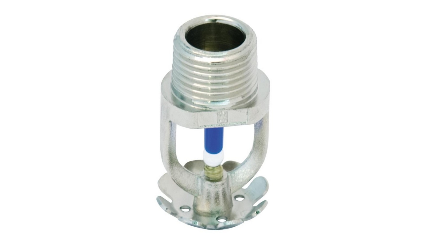 Σπρίνκλερ 1/2inch 141°C Pendent/Upright
