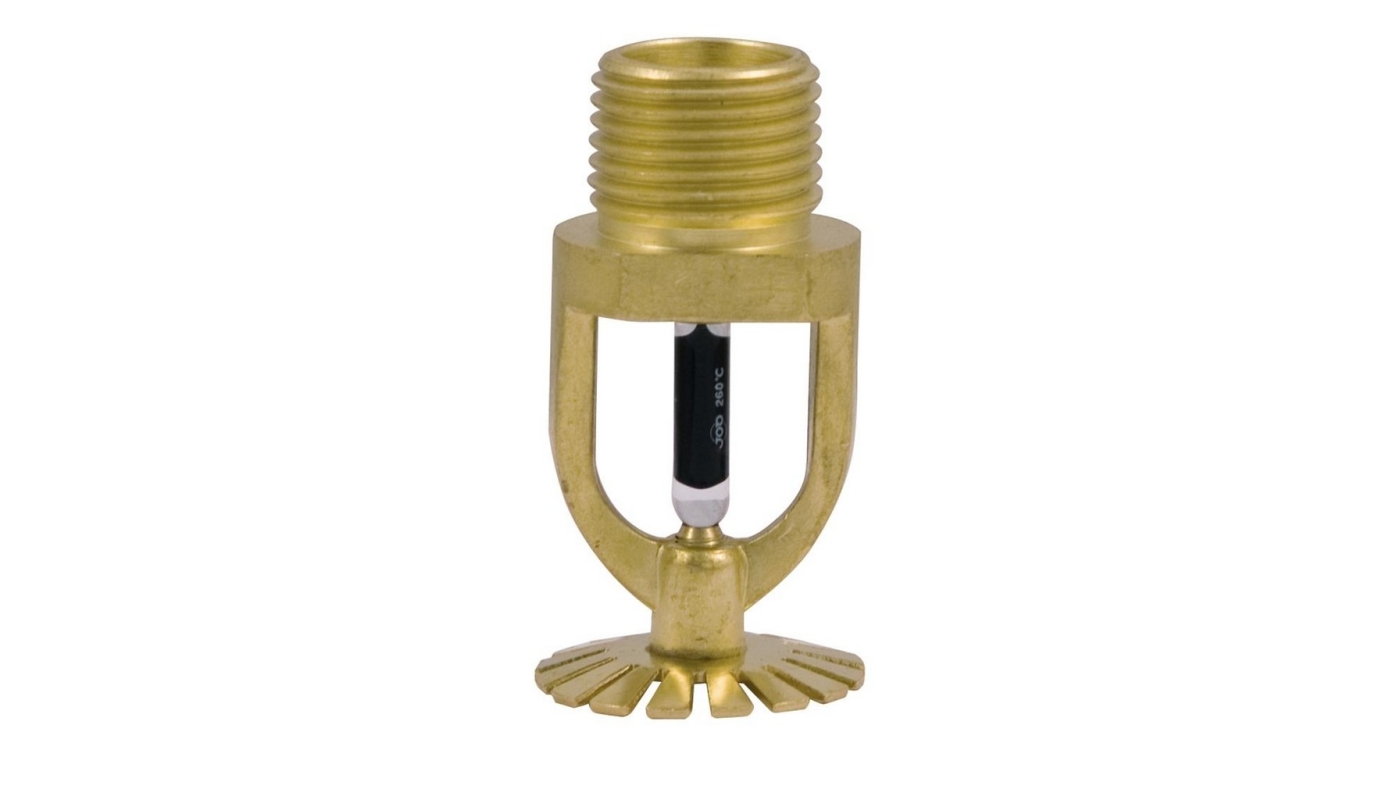 Σπρίνκλερ 1/2inch, 260°C, Pendent