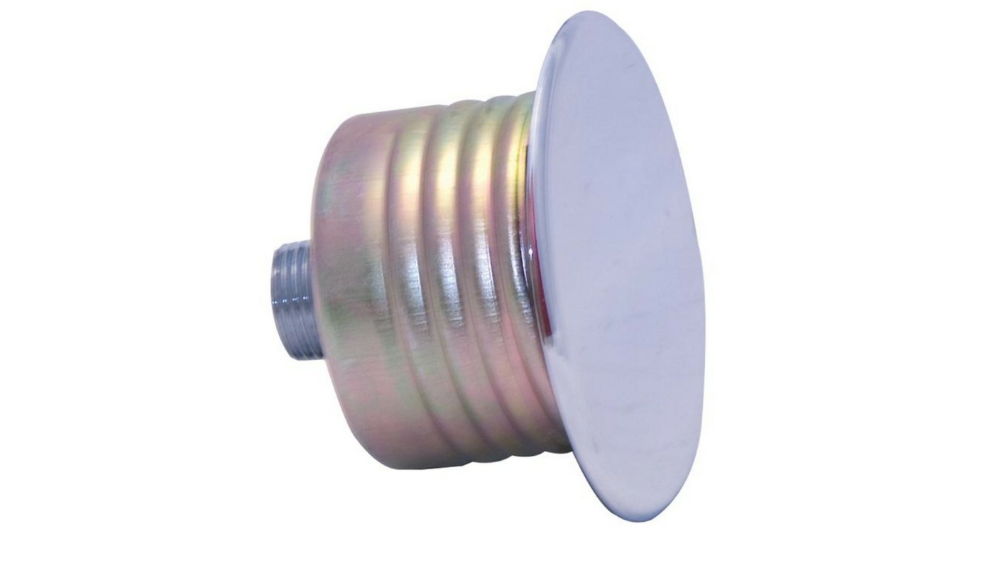 Σπρίνκλερ 1/2inch, 68°C, Εντοιχιζόμενο
