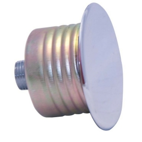 Σπρίνκλερ 1/2inch, 68°C, Εντοιχιζόμενο