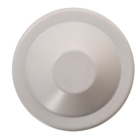 Σπρίνκλερ 3/4inch, 68°C, UL/FM Εντοιχιζόμενο