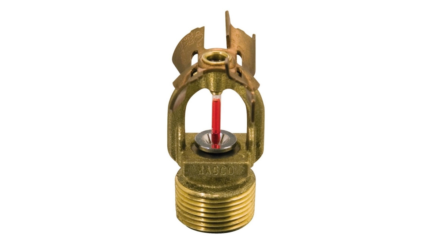 Σπρίνκλερ 3/4inch, 68°C, Pendent, UL