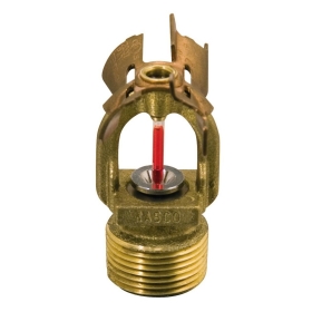 Σπρίνκλερ 3/4inch, 68°C, Pendent, UL