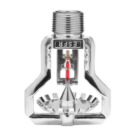 Σπρίνκλερ 3/4inch, 68°C, Upright