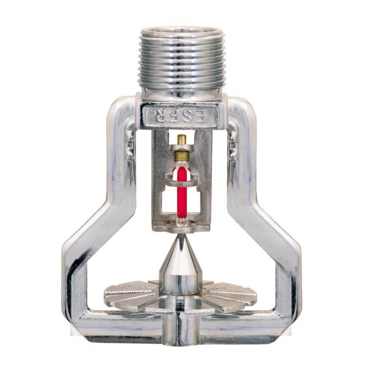 Σπρίνκλερ 3/4inch, 68°C, Pendent
