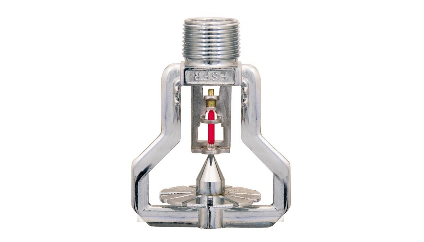 Σπρίνκλερ 3/4inch, 68°C, Pendent