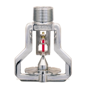Σπρίνκλερ 3/4inch, 68°C, Pendent
