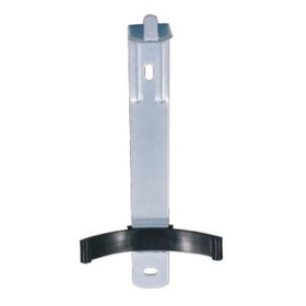 Βάση Πυροσβεστήρα Μεταλλική Επιτοίχια 9-12Kg/9L