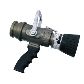 Ακροσωλήνιο Τύπου TURBOJET 2 1/2" - JOHN MORRIS