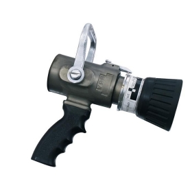 Ακροσωλήνιο Τύπου TURBOJET 1 1/2” - 2” ΝΑΚΑJIMA