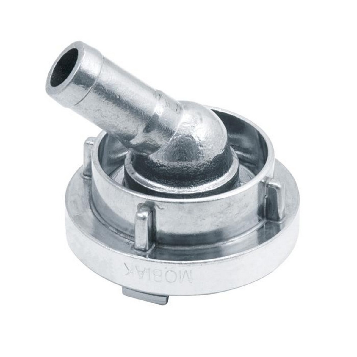 Προσαρμογέας STORZ Άλουμινίου 2 X 3/4 inch για λάστιχο νερού 3/4 Προσαρμογέας STORZ Άλουμινίου 2 X 3/4 inch για λάστιχο νερού 3/4