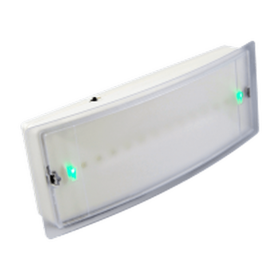 Φωτιστικό ασφαλείας GR-8/leds