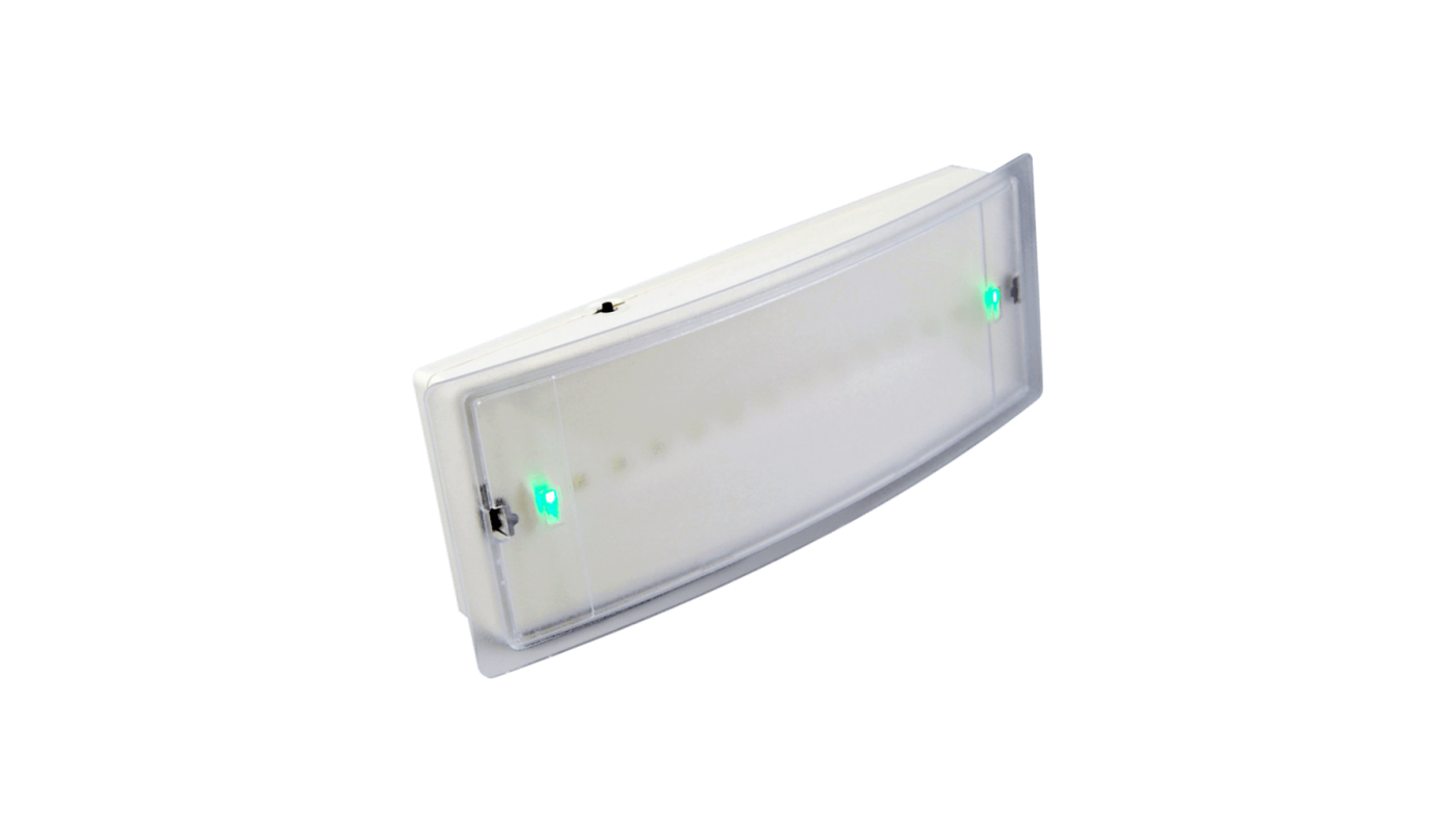 Φωτιστικό ασφαλείας GR-9/leds