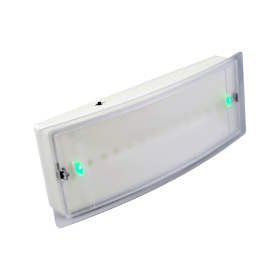 Φωτιστικό ασφαλείας GR-9/leds